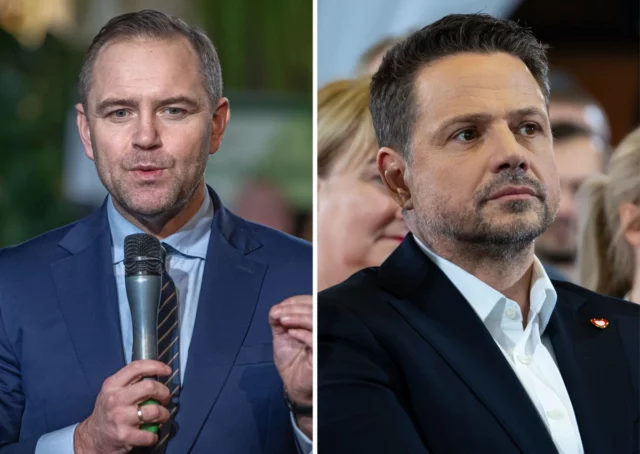 Novas sondas presidenciais após o debate. Uma virada de rejeição na última reta



