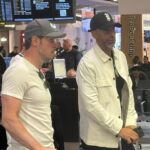 Gareth Bale e Rio Ferdinand notaram na terça -feira que ela estava presa no orçamento de Bilbao