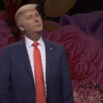 O Aberto do Dia das Mães 'SNL' é arruinado por Trump