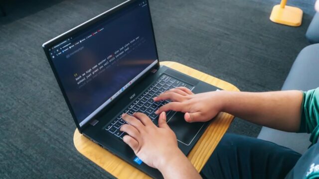 O Acer Gaming Chromebook é um desconto de US $ 200 - e é mais barato que um laptop

