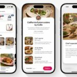 O Airbnb agora oferece serviços como make -up, fotografia, refeições bem -chave