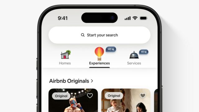 O Airbnb está se espalhando para serviços e experiências, planejando mais funções sociais e de IA

