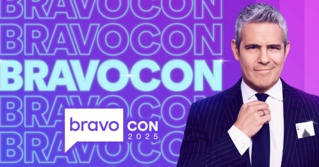 O Bravocon retorna a Las Vegas em 2025! Há tudo aqui para saber

