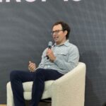 O CEO antrópico afirma que a IA modela alucina menos do que as pessoas