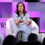 O CEO da Bumble Bumble Lidiane Jones renuncia, fundador que assumiu o papel de CEO