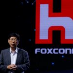 O CEO da Foxconn prevê que a IA generativa excluirá empregos em baixo nível de produção