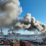 O Condado de Alameda rejeita o caso contra a reciclagem de raio no enorme incêndio de 2023