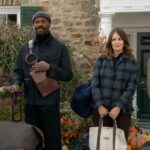 O Four Seasons é uma história de casamento que lida com a idade média e seus altos e baixos.