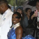 O 'Furious Hotel Crasher' no Met Gala era na verdade um estilista famoso. É curioso como as coisas funcionam.