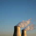 O Google Signs lida para 1,8 GW avançado energia nuclear
