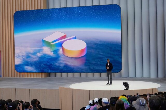 O Google descreve seus grandes planos para o futuro da pesquisa


