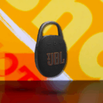 O JBL CLIP 5 acaba de receber seu maior desconto de 2025