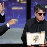 O Jafar Panahi's 'It's apenas um acidente' ganha Palm d'Or no Festival de Cannes