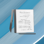 O Kindle Scribe, a versão redesenhada do Kindle Scribe, agora está disponível pelo preço mais baixo de todos os tempos.