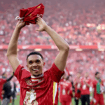 O Liverpool de Trent Alexander-Arnold: Um novo capítulo chama o vice-capitão dos Reds