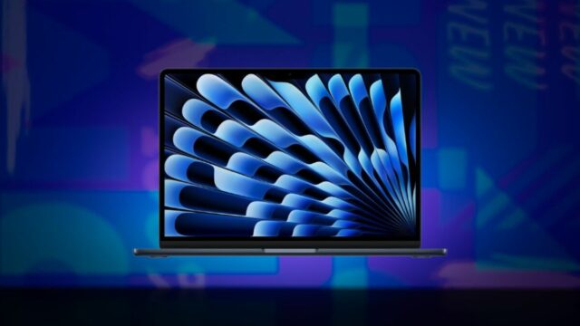 O MacBook Air de US $ 849 M4 está de volta para o Memorial Day com este negócio de cupom da Amazon


