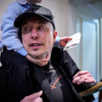O Mangon de Elon revela o autor do autor do autor do autor em Austin