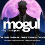 O MoviePass é uma plataforma que permite que os amantes do cinema vivam indiretamente através de seus filmes favoritos.