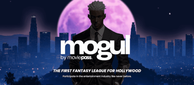 O MoviePass é uma plataforma que permite que os amantes do cinema vivam indiretamente através de seus filmes favoritos.




