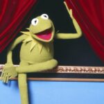 'The Muppet Show' Jim Henson