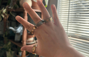 O OURA pode ser o anel inteligente mais popular do mercado, mas você tem outras opções. O OURA pode ser o anel inteligente mais popular do mercado, mas você tem outras opções.