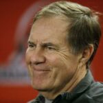 O Ocidente nesta semana: a entrevista de Nightmare de Belichick e o acordo do Pac-12. Ordens de Trump? A nova lista do Arizona e a entrevista de pesadelo de Belichick