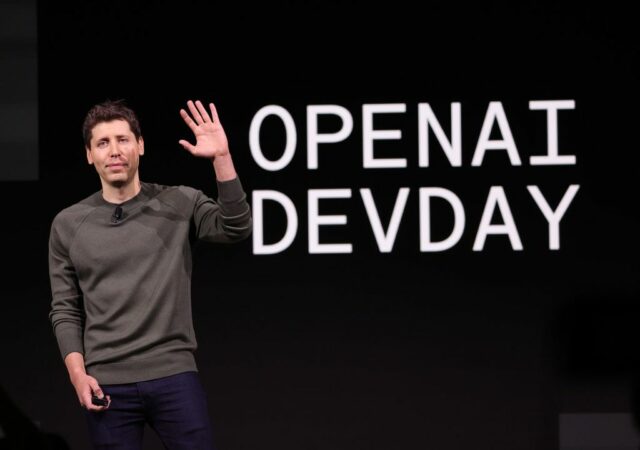 O OpenAI permanecerá sem fins lucrativos no novo plano de reestruturação



