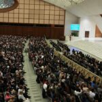 O Papa Leo aconselhará jornalistas, lembra a IA Challenge na primeira conferência de imprensa