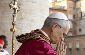O Papa Leo posta em X pela primeira vez em uma palavra um pouco contra a América O Papa Leo Vix emitiu suas primeiras contribuições nas mídias sociais desde que se tornou o novo líder do Vaticano quando instou os líderes mundiais a evitar a guerra