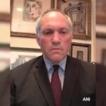 "O Paquistão correu como um cachorro assustado com uma cauda entre as pernas": ex -oficial