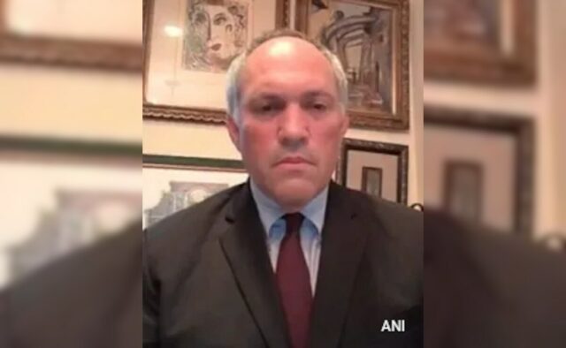 "O Paquistão correu como um cachorro assustado com uma cauda entre as pernas": ex -oficial

