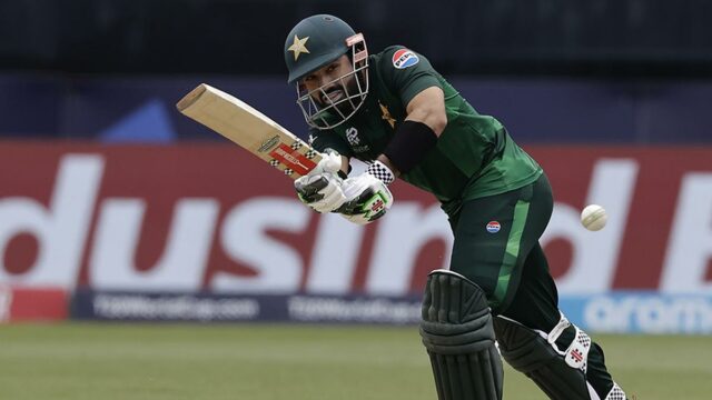 O Paquistão não terá DRS for Home Series contra Bangladesh

