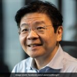 O Partido Lawrence Wong garante a vitória do deslizamento de terra nas eleições gerais em Cingapura