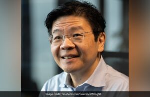 O Partido Lawrence Wong garante a vitória do deslizamento de terra nas eleições gerais em Cingapura O Partido Lawrence Wong garante a vitória do deslizamento de terra nas eleições gerais em Cingapura