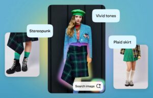 O Pinterest adiciona IA à sua pesquisa visual. O Pinterest adiciona IA à sua pesquisa visual.