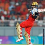O RCB chega à primeira final do IPL de 2016.