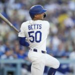 MLB: Arizona Diamondbacks em Los Angeles Dodgers
