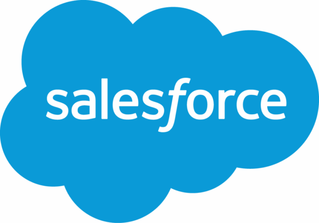 O Salesforce concorda em comprar o Informatica em Redwood City em uma empresa no valor de US $ 8 bilhões

