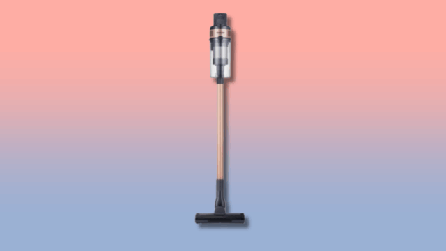 O Samsung Jet 60 -Vacuum é inferior a US $ 200 na Best Buy, mas você tem que agir rapidamente

