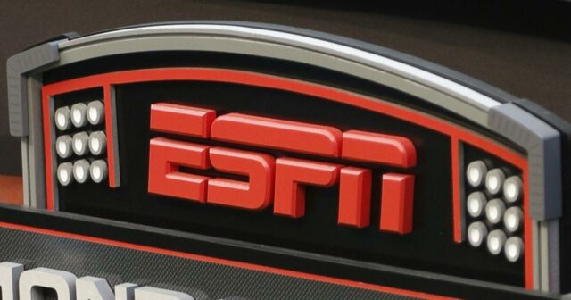 O Serviço de Transmissão Independente da ESPN custará US $ 29,99 por mês

