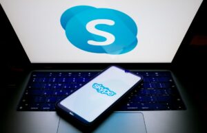 O Skype está fechando – aqui estão algumas alternativas tela do Google Meet