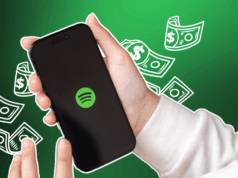 Spotify atinge um recorde de 751 milhões de usuários mensais graças ao Wrapped, novos recursos gratuitos O Spotify diz que o apoio a pagamentos externos no iOS já estimulou assinaturas