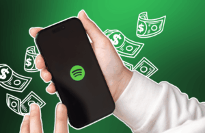 Spotify atinge um recorde de 751 milhões de usuários mensais graças ao Wrapped, novos recursos gratuitos O Spotify diz que o apoio a pagamentos externos no iOS já estimulou assinaturas