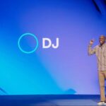 O Spotify está atualizando seu DJ de AI para que você possa usar atribuições de fala