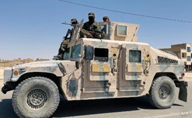 O Taliban faz uma pausa no xadrez no Afeganistão por causa da preocupação com o jogo



