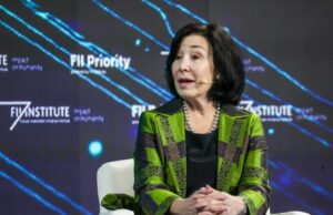 O Vale do Silício chega em Washington para promover a IA e menos governo O Vale do Silício chega em Washington para promover a IA e menos governo