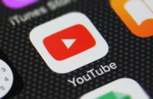 O YouTube está trabalhando em um recurso que irá consertar o feed inicial bagunçado YouTube icon