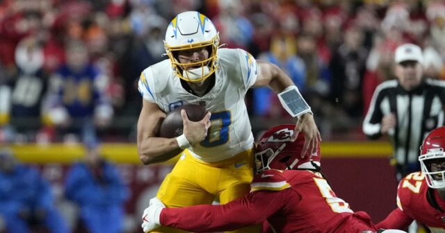 O YouTube transmitirá seu primeiro jogo exclusivo da NFL do Brasil

