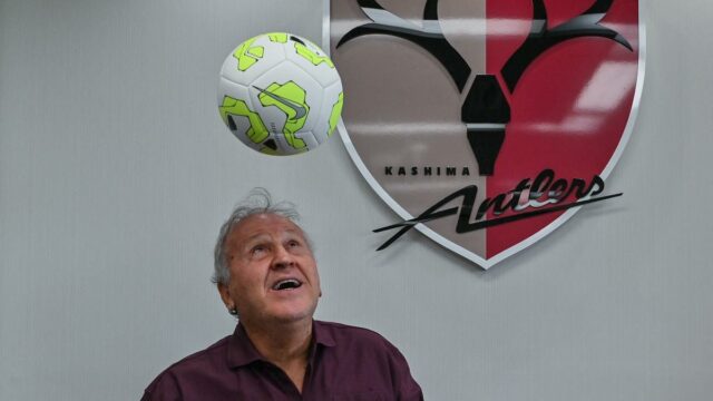 O Ziko apoia Ancelloti para levar o Brasil de volta ao topo

