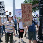 O administrador de Trump quer desligar o caso da Cascia Opgo porque não está em nós